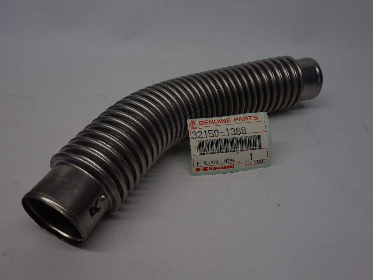 32150-1388 PIPE AIR INTAKE RH ZX750H ZXR750 – KawasakiGP.com