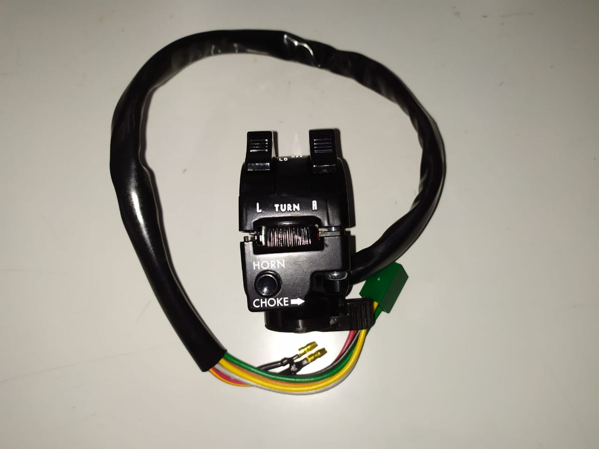 46091-1570 HOUSING ASSY LH KH125 GTO – KawasakiGP.com