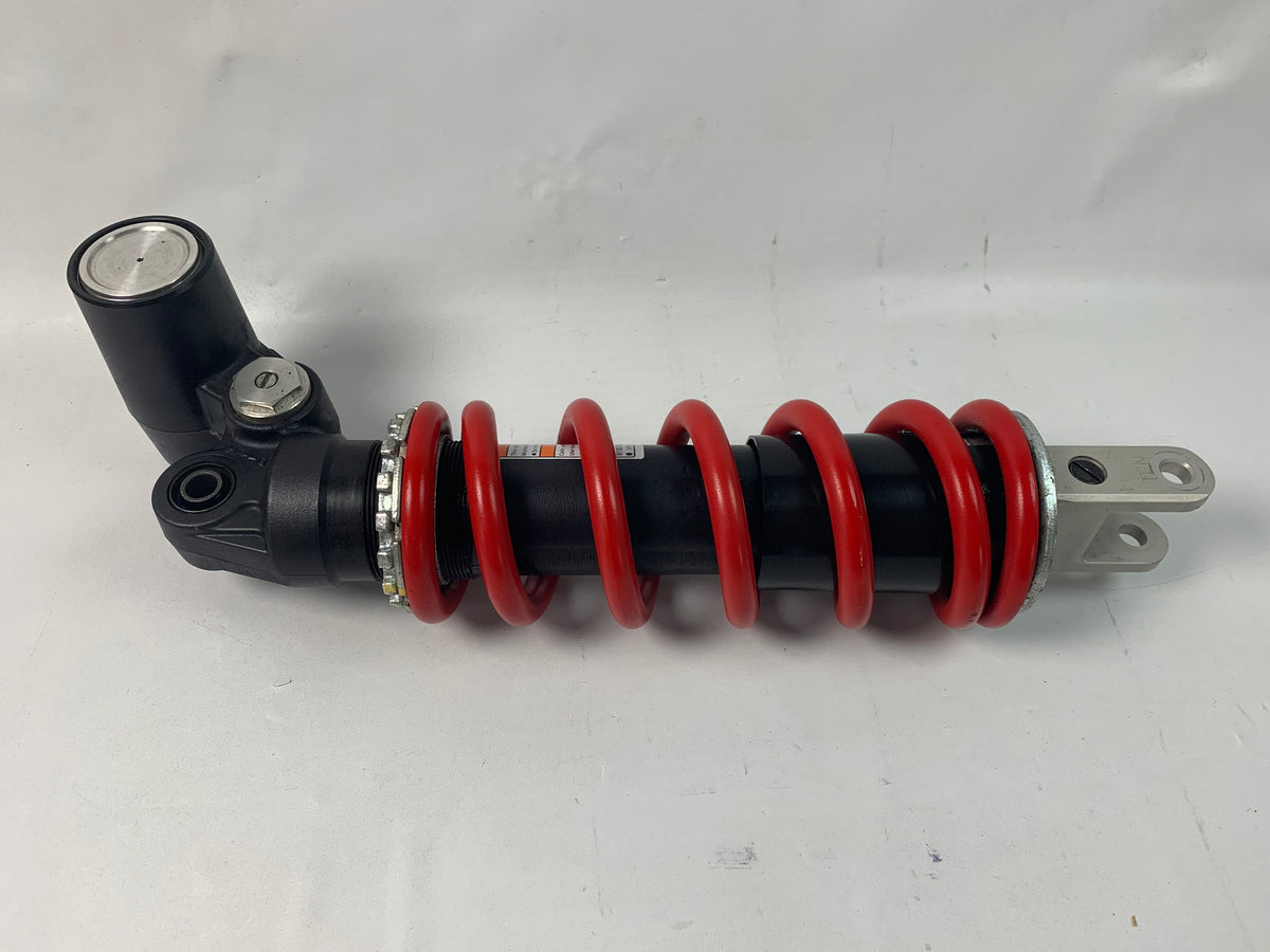 45014-0393-23G SHOCKABSORBER,SPG RED+BODY ZX636 – KawasakiGP.com