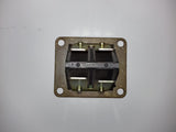 12021-1005 VALVE-ASSY-REED KE175 KX80 KDX80