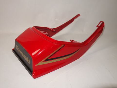 14025-5214-H1 COVER-SEAT S.RED KH125