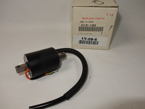 21121-1282 COIL-IGNITION KX125