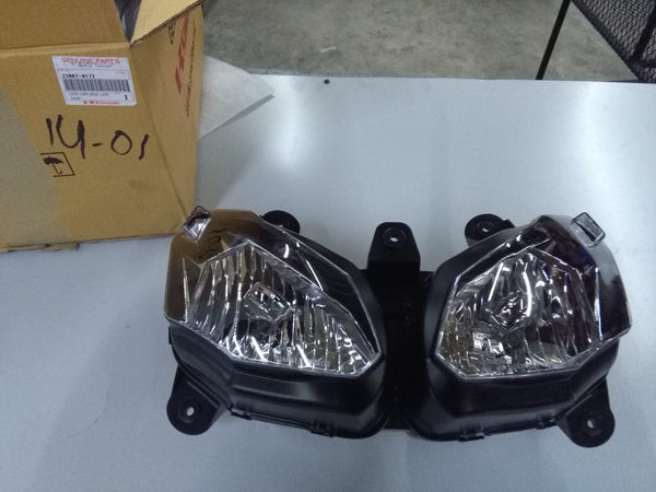 23007-0173 LENS-COMP HEAD LAMP NINJA 650 – KawasakiGP.com