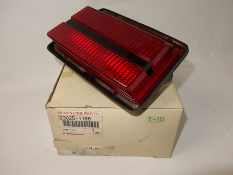23025-1188 LAMP TAIL ZX750H