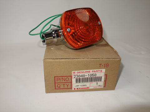 23040-1050 LAMP SIGNAL KH125