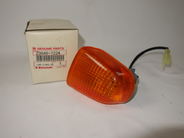23040-1224 LAMP SIGNAL, RR RH ZX1100C – KawasakiGP.com