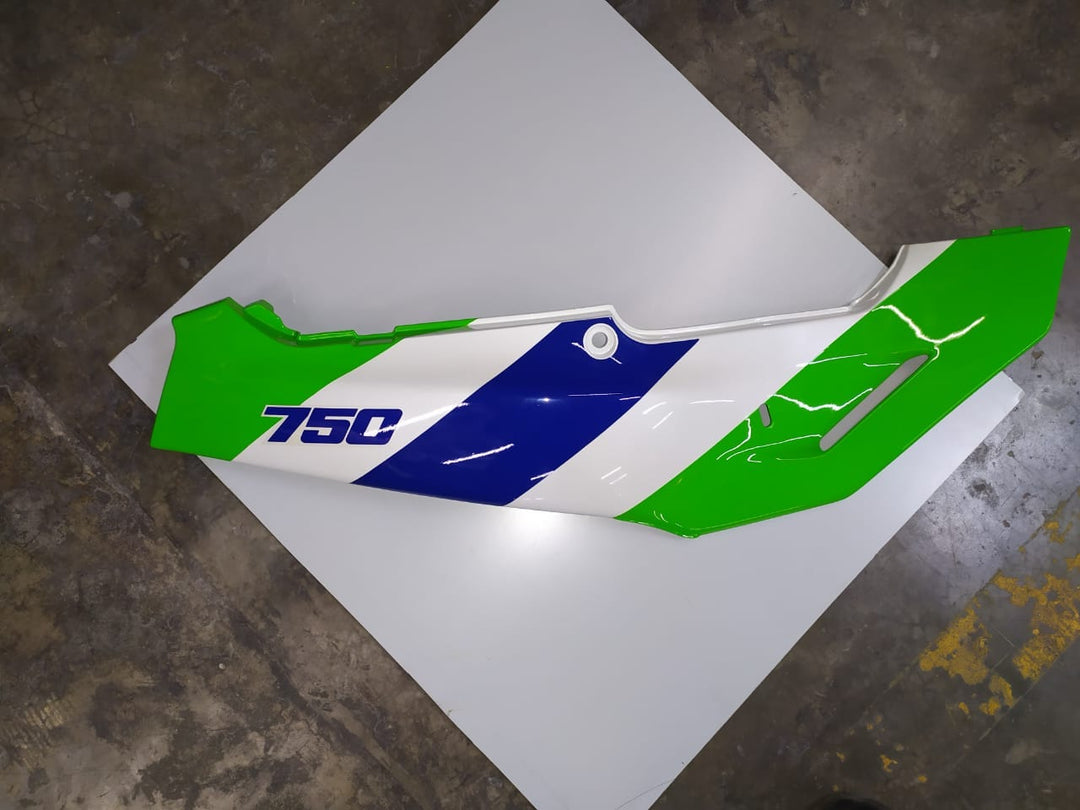 くらしを楽しむアイテム ZX750H (ZXR750) – Tagged  その他