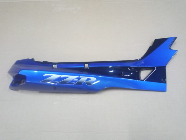 36010-5365-GX COVER-SIDE RH BLUE/BLUE ZX600D ZX500C