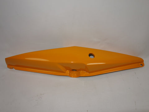 36040-0096-15G COVER TAIL LH PS YELLOW VERSYS