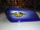 51001-1512-B2 TANK COMP FUEL LIGHT BLUE KH125 GTO