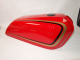 51002-5040-H1 TANK-COMP-FUEL RED KH125