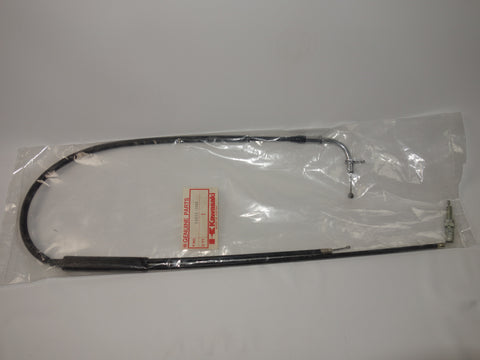 54012-1086 CABLE-TACHOMETER AR80