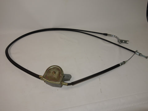 54012-1331 CABLE-THROTTLE OPENING ZG1200