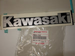 56054-1345 MARK LWR COWLING KAWASAKI