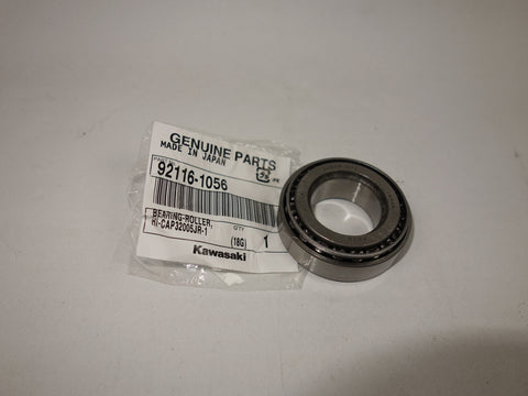 92116-1056 BEARING-ROLLER ZX750 ZR750 ZX600 CONCOURS