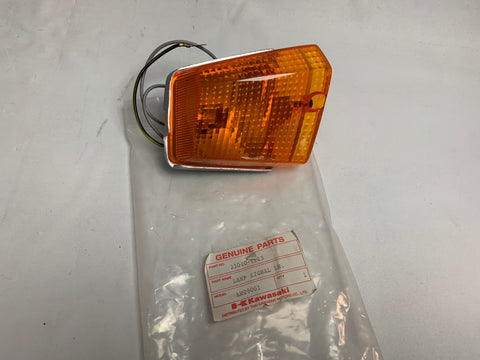 23040-1113 LAMP-SIGNAL FR LH AN90 AN100